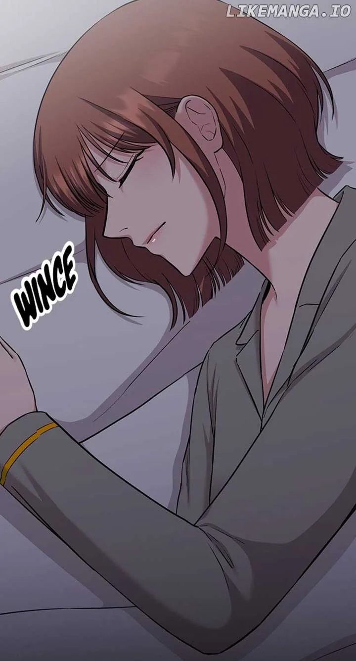 Our Night Shift Chapter 27 page 29