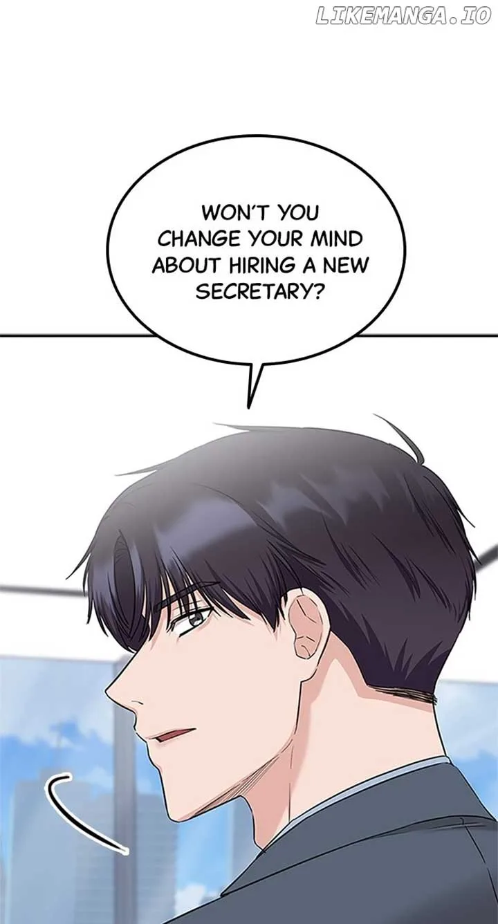 Our Night Shift Chapter 28 page 23