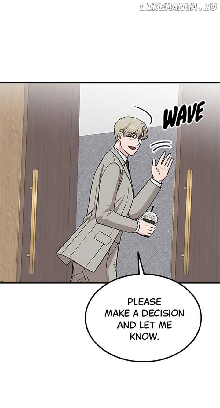 Our Night Shift Chapter 28 page 48