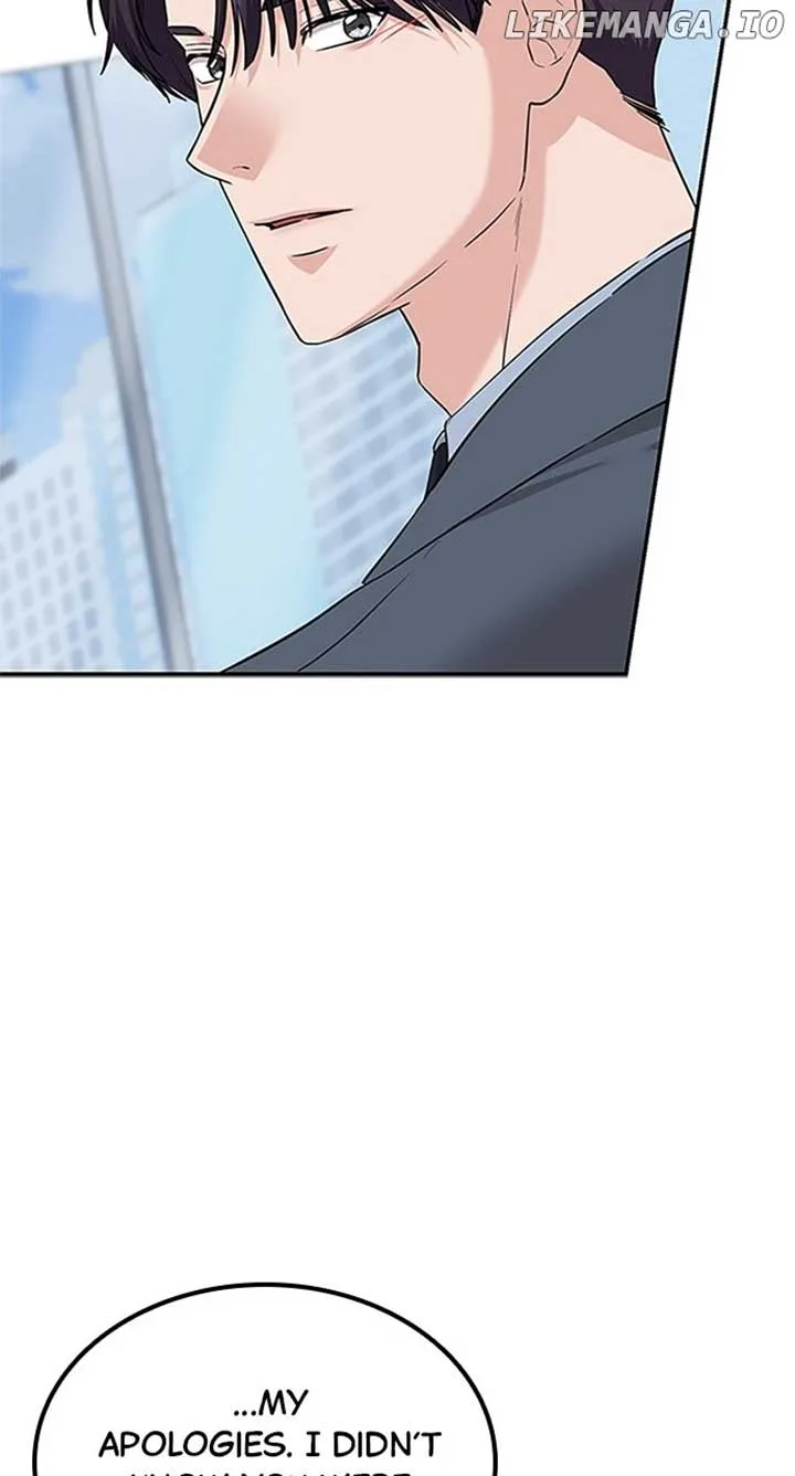 Our Night Shift Chapter 28 page 39