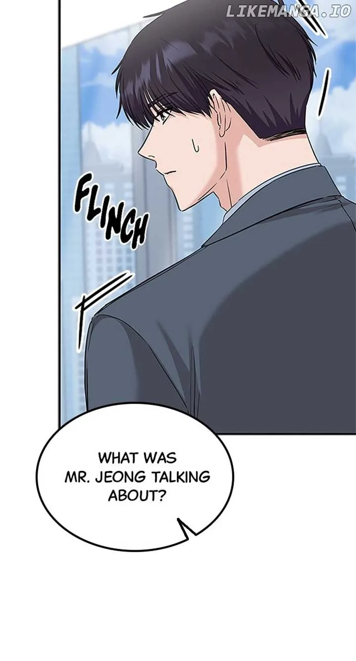 Our Night Shift Chapter 28 page 52