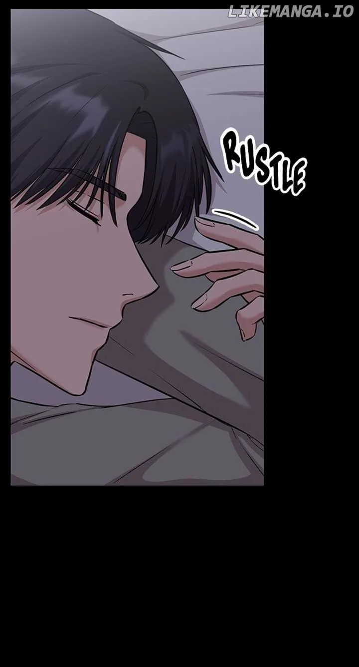 Our Night Shift Chapter 27 page 43