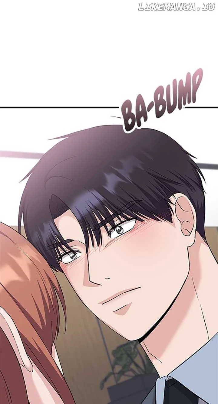 Our Night Shift Chapter 28 page 61