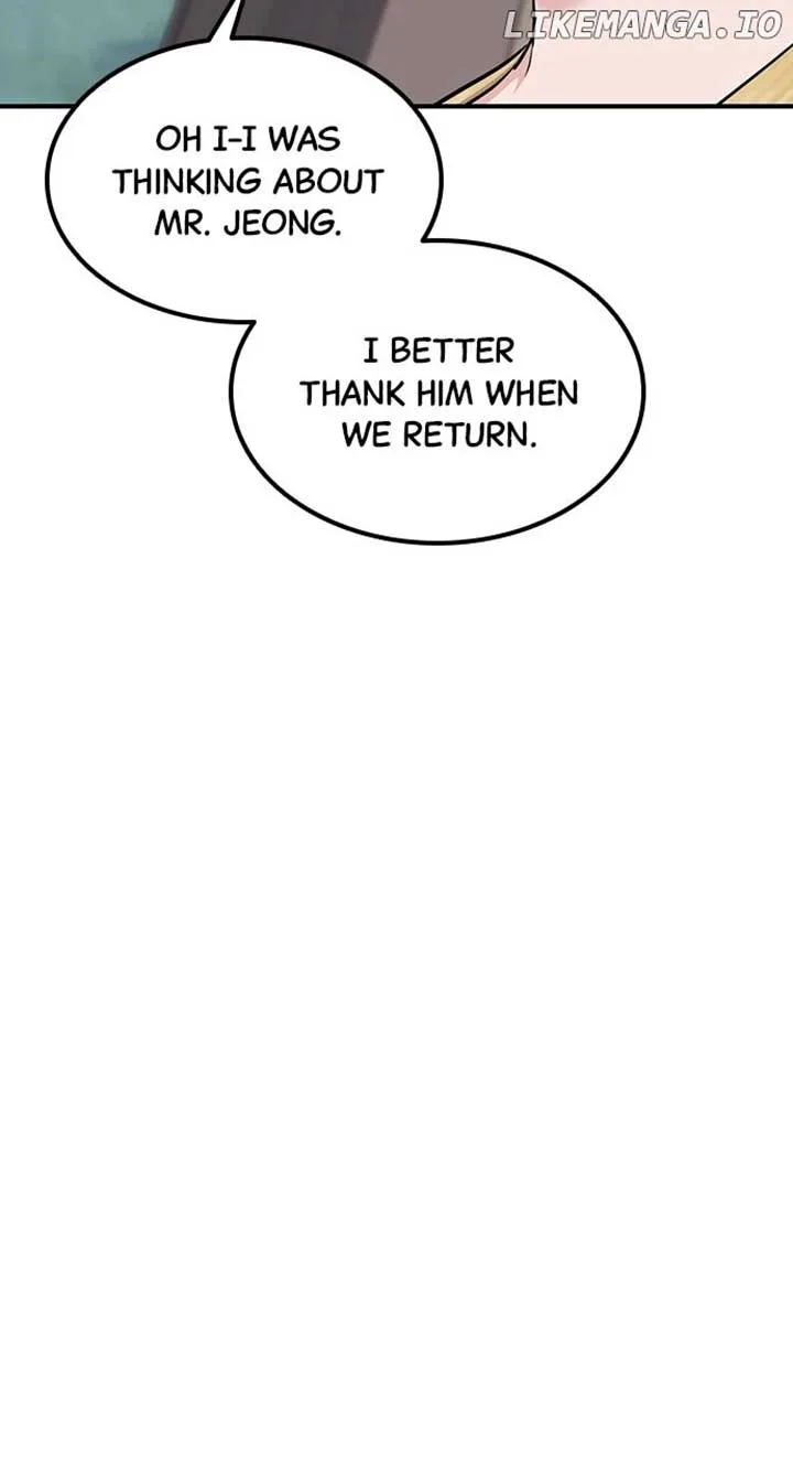 Our Night Shift Chapter 27 page 34