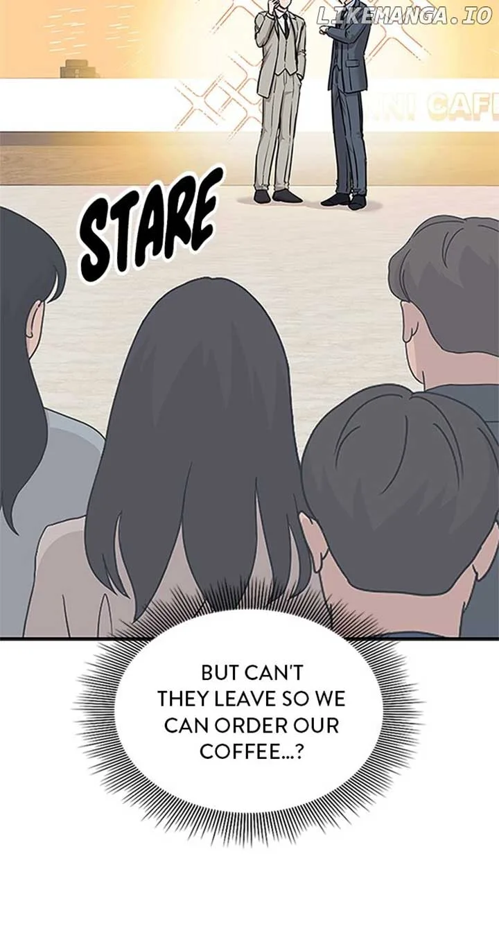Our Night Shift Chapter 28 page 9