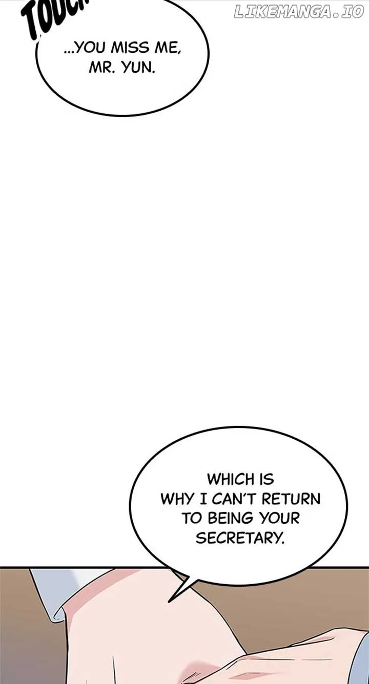 Our Night Shift Chapter 28 page 57