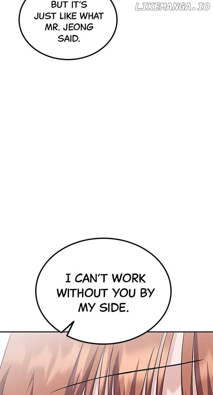 Our Night Shift Chapter 28 page 54