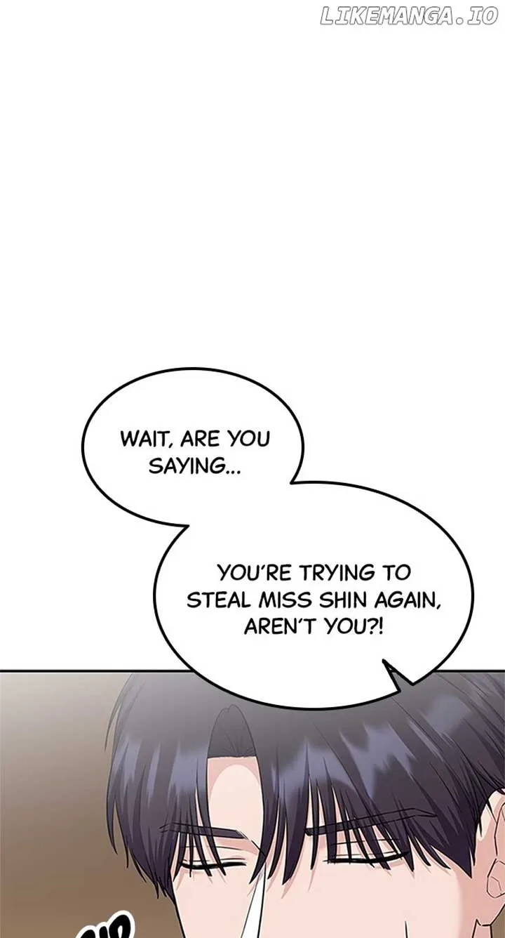 Our Night Shift Chapter 28 page 26
