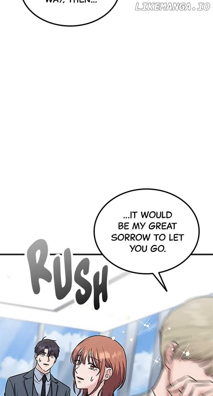 Our Night Shift Chapter 28 page 46