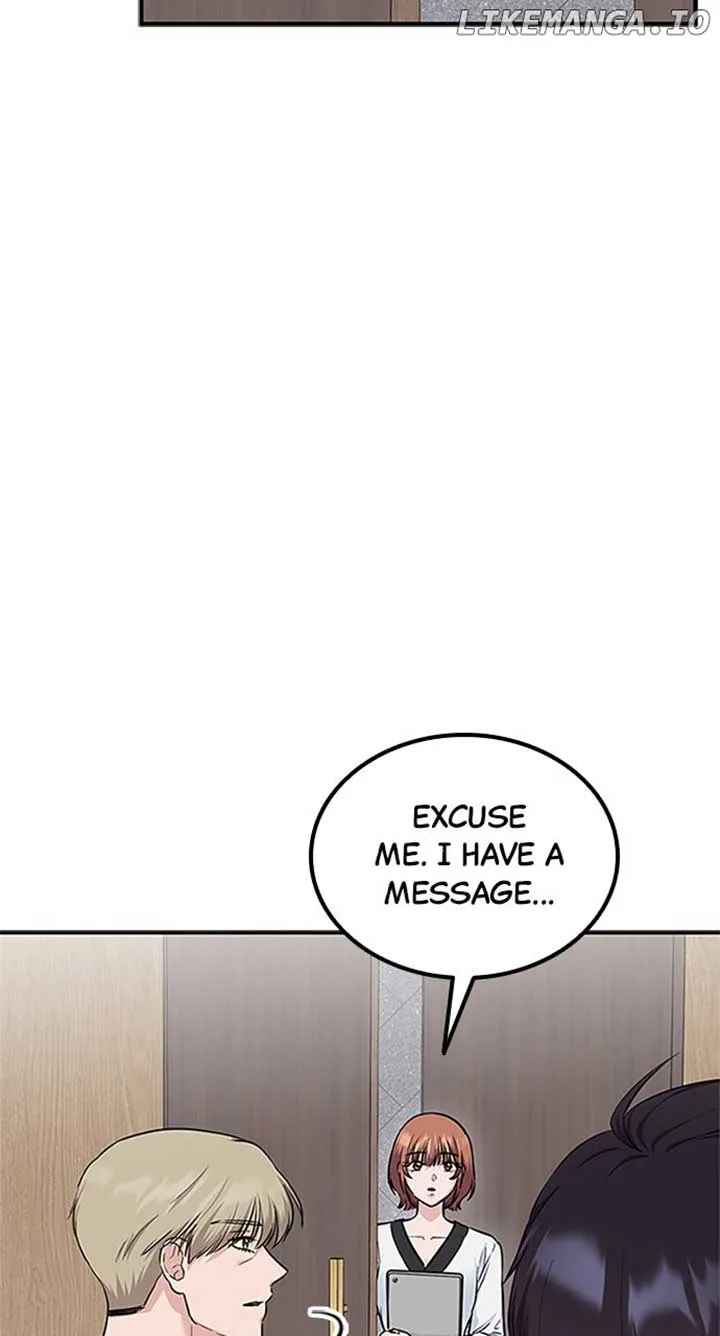 Our Night Shift Chapter 28 page 37