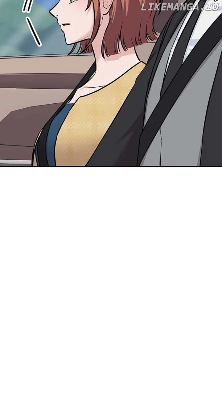 Our Night Shift Chapter 27 page 32