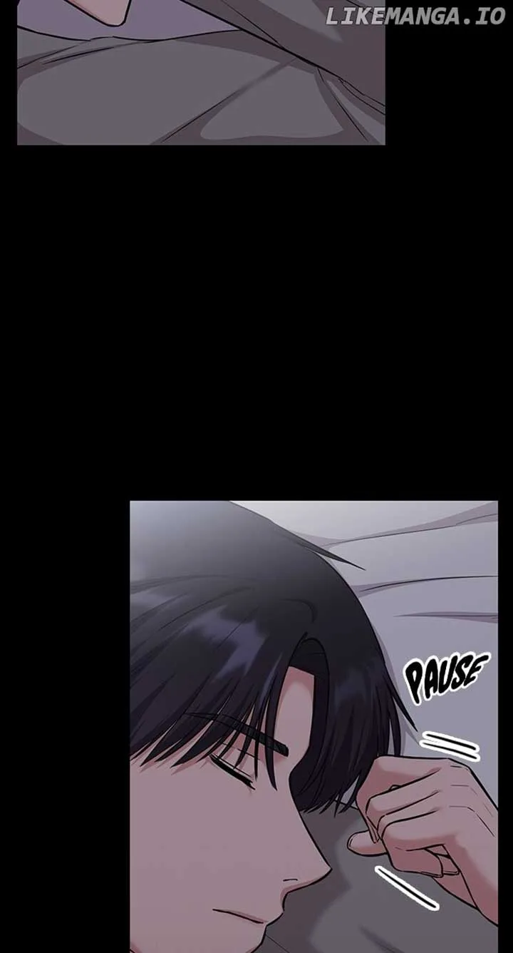 Our Night Shift Chapter 27 page 27