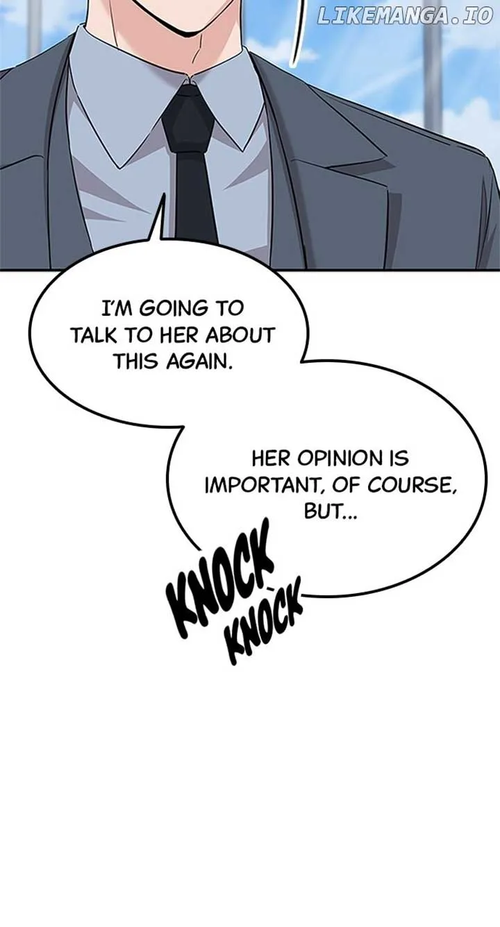 Our Night Shift Chapter 28 page 35