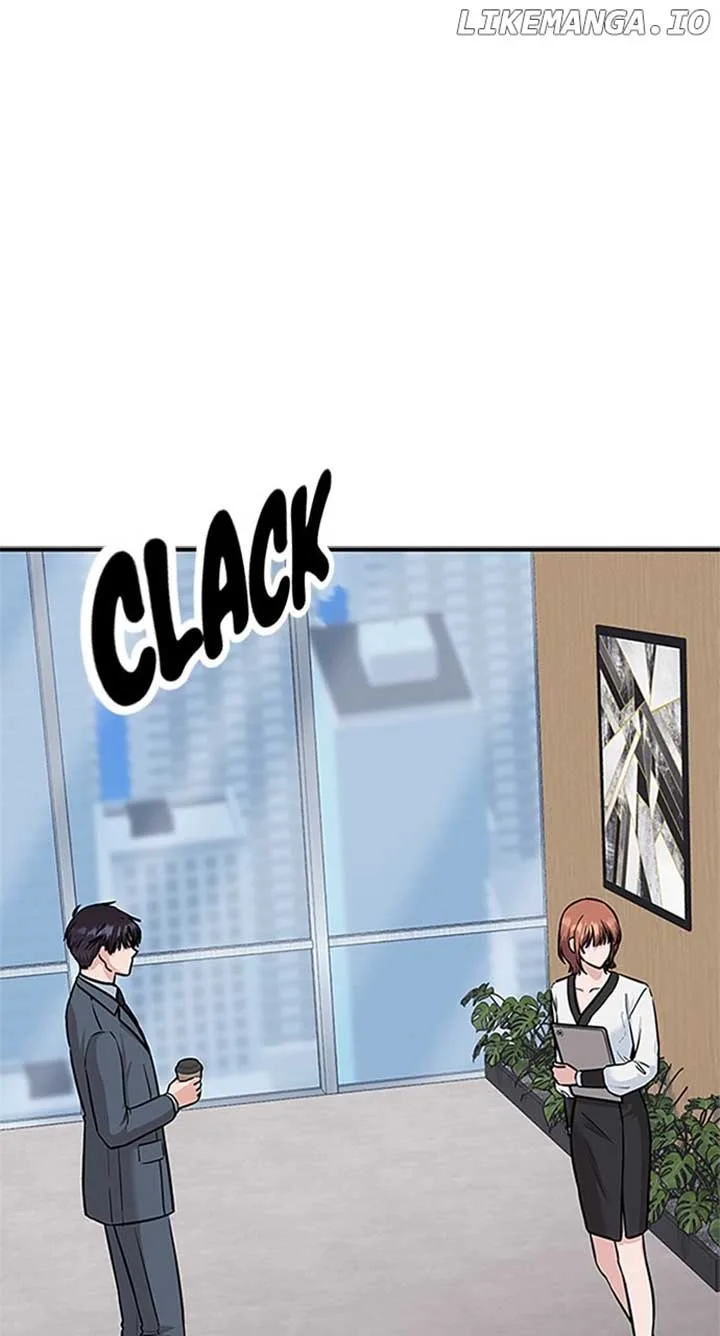 Our Night Shift Chapter 28 page 49