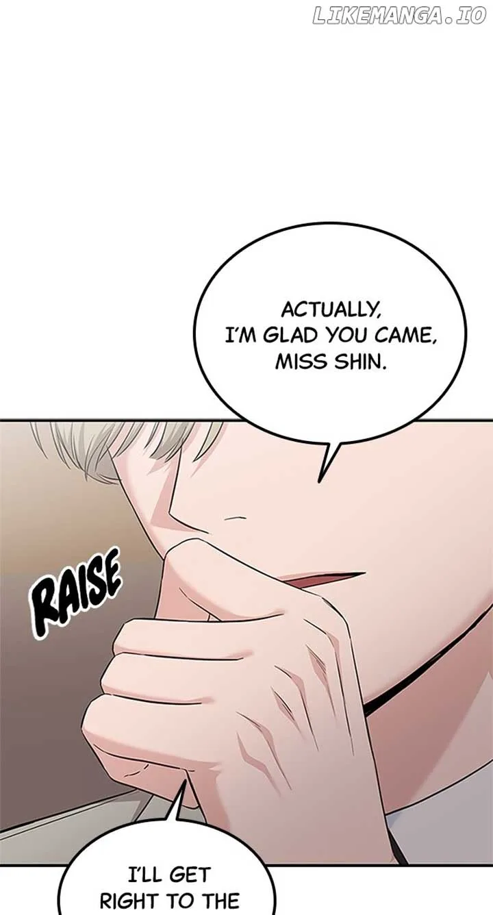 Our Night Shift Chapter 28 page 41
