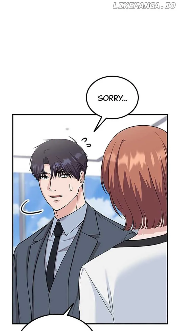 Our Night Shift Chapter 28 page 53