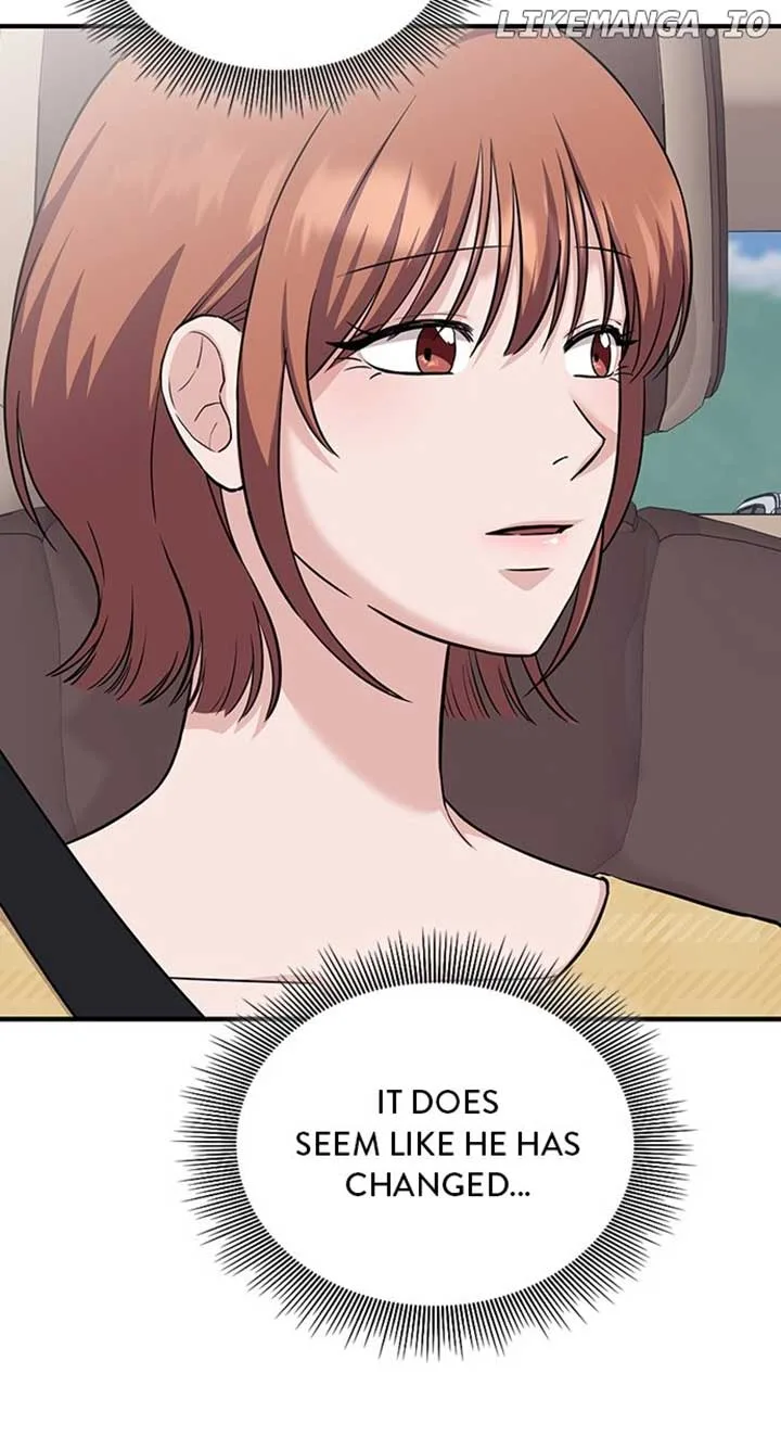 Our Night Shift Chapter 27 page 38