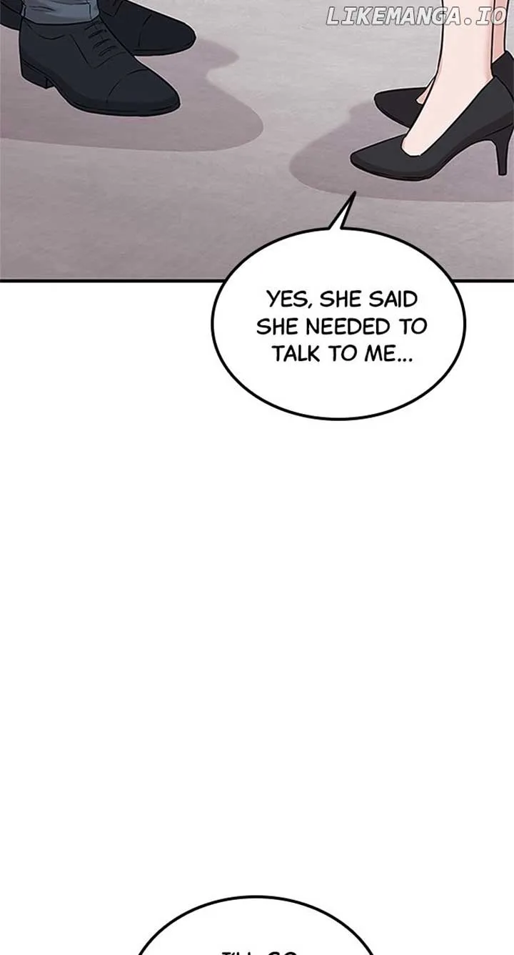Our Night Shift Chapter 28 page 76