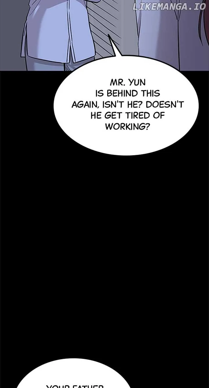 Our Night Shift Chapter 29 page 44