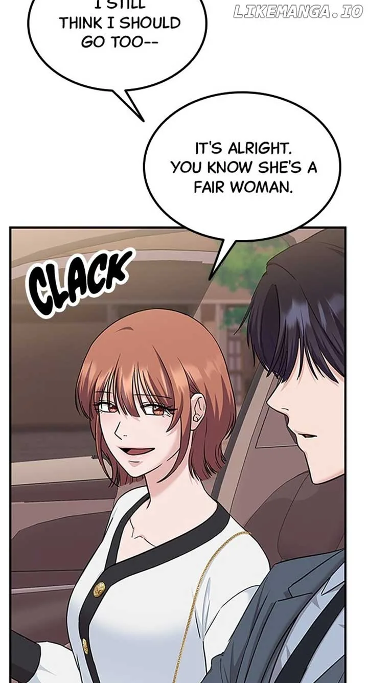 Our Night Shift Chapter 28 page 88