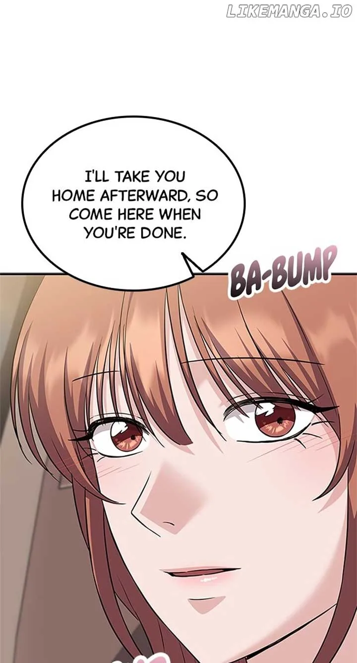 Our Night Shift Chapter 28 page 93