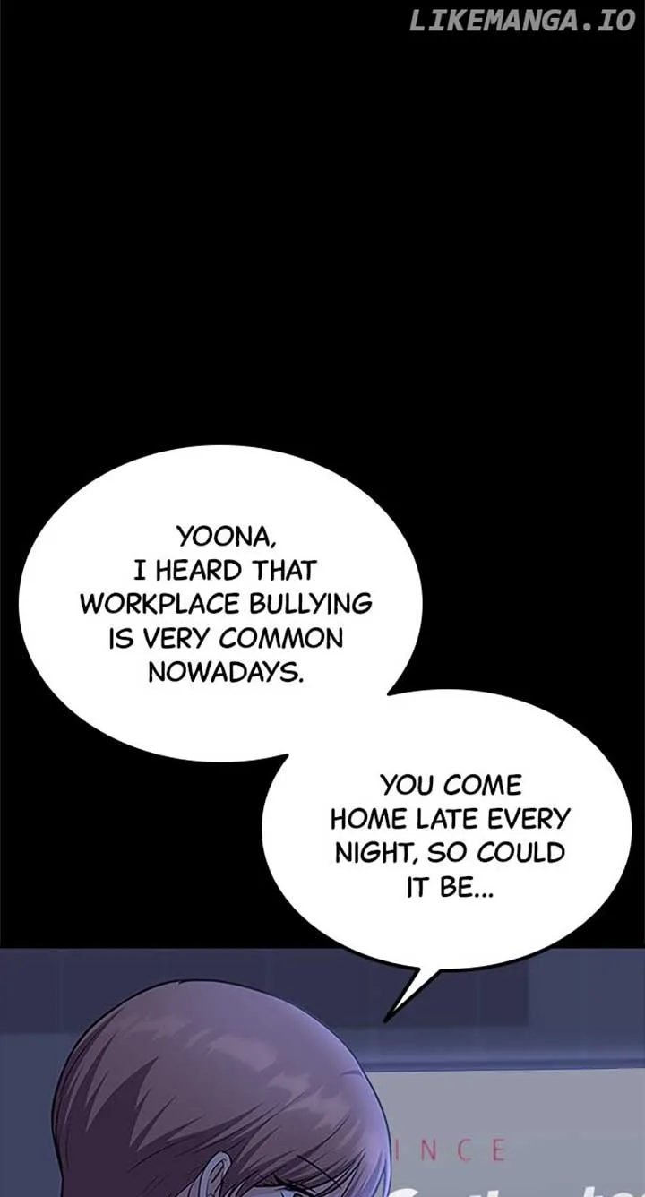 Our Night Shift Chapter 29 page 48