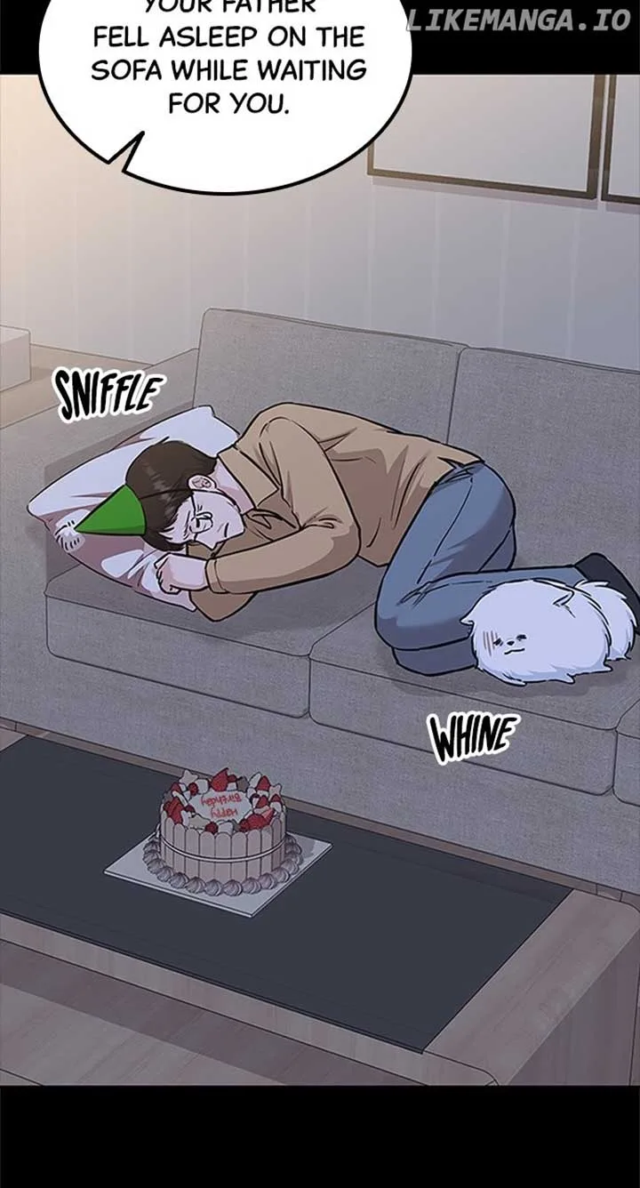 Our Night Shift Chapter 29 page 45