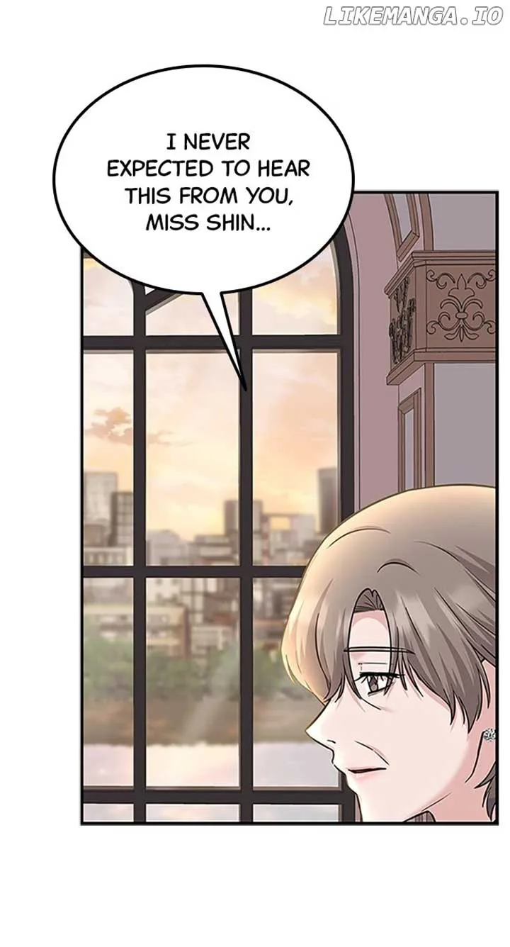Our Night Shift Chapter 29 page 18