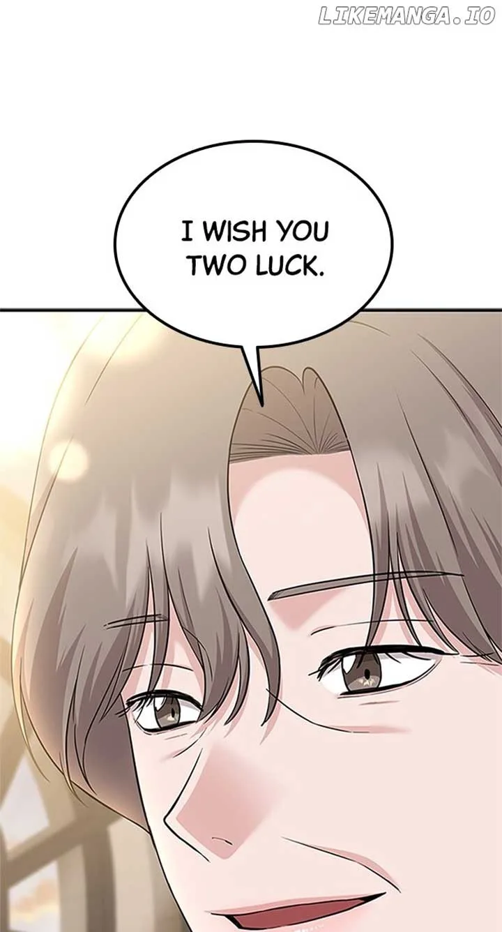 Our Night Shift Chapter 29 page 30