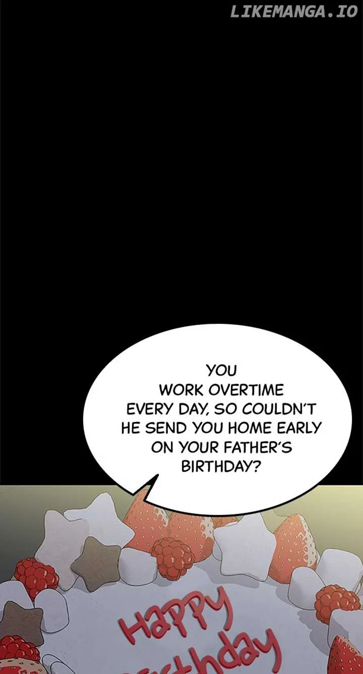 Our Night Shift Chapter 29 page 46