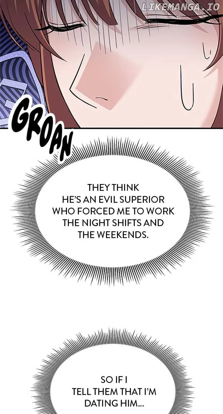 Our Night Shift Chapter 29 page 52