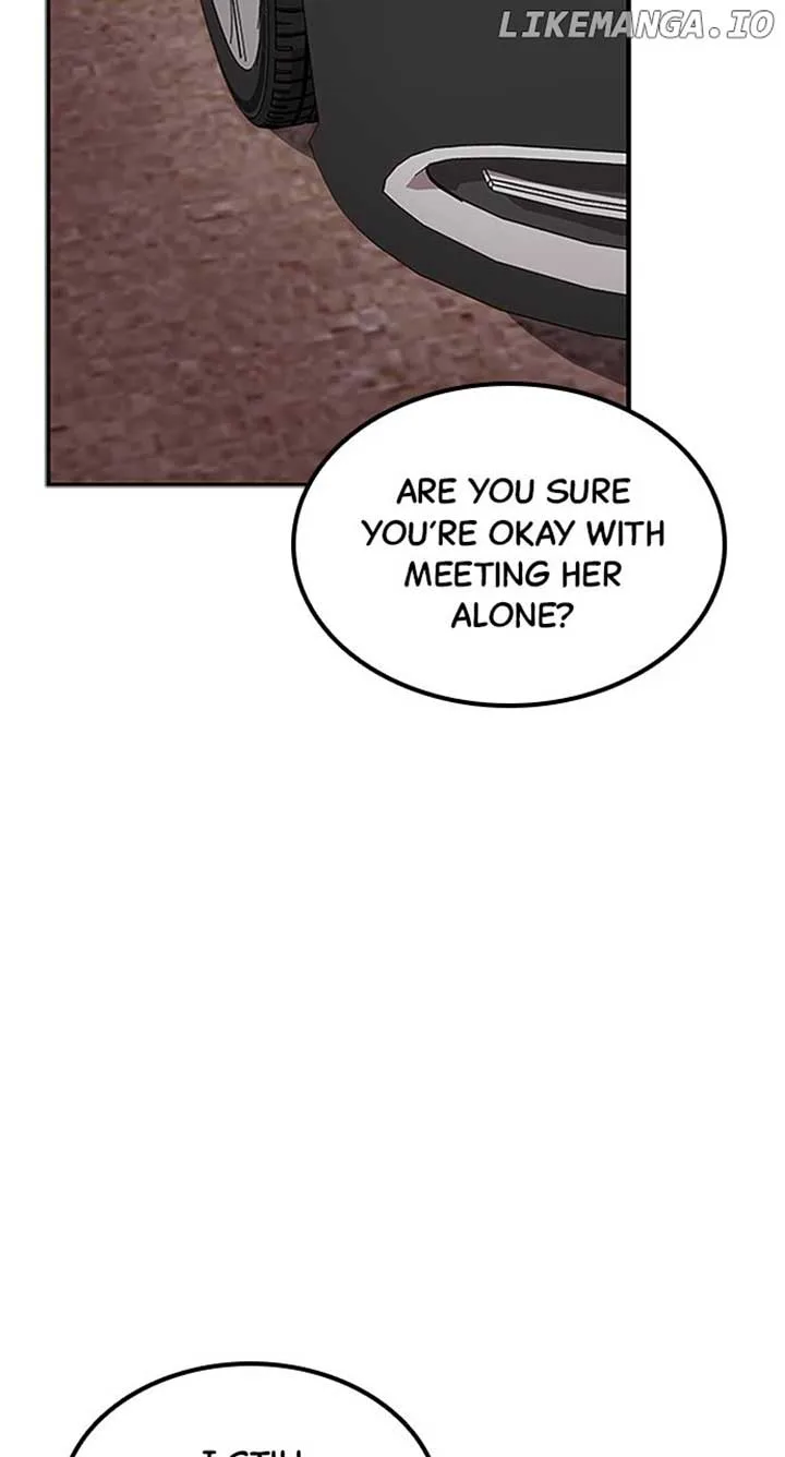 Our Night Shift Chapter 28 page 87