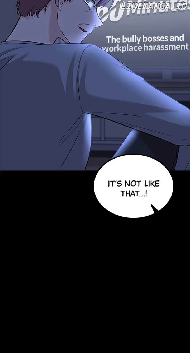 Our Night Shift Chapter 29 page 49