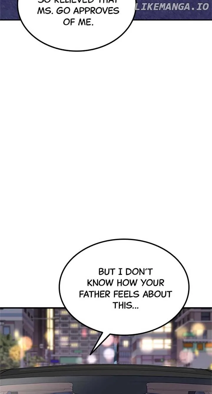 Our Night Shift Chapter 29 page 38