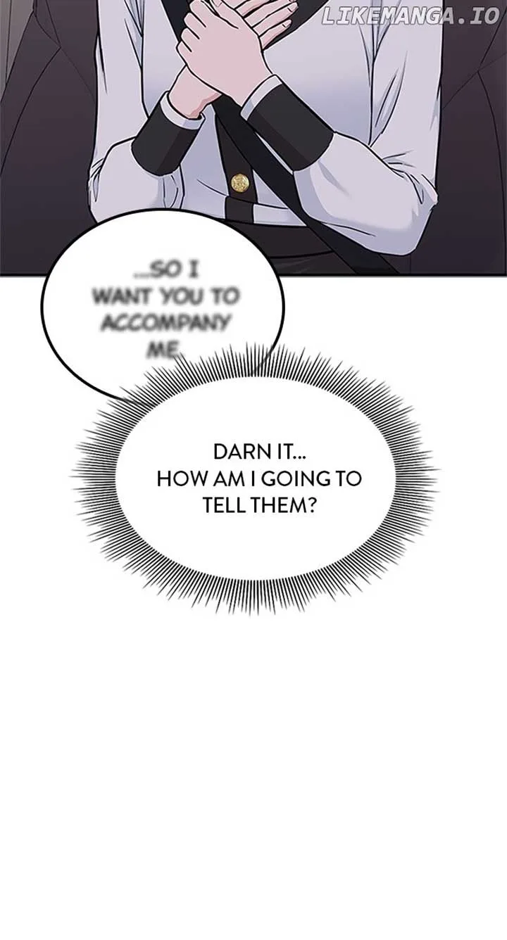 Our Night Shift Chapter 29 page 55