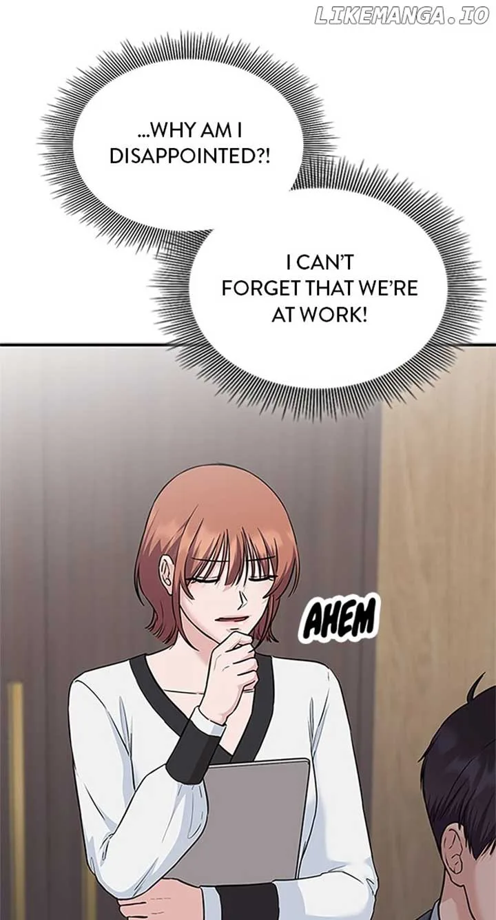 Our Night Shift Chapter 28 page 72