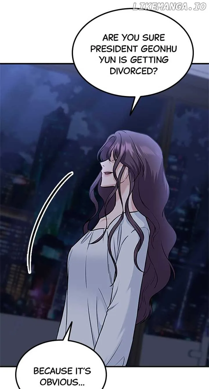 Our Night Shift Chapter 29 page 99