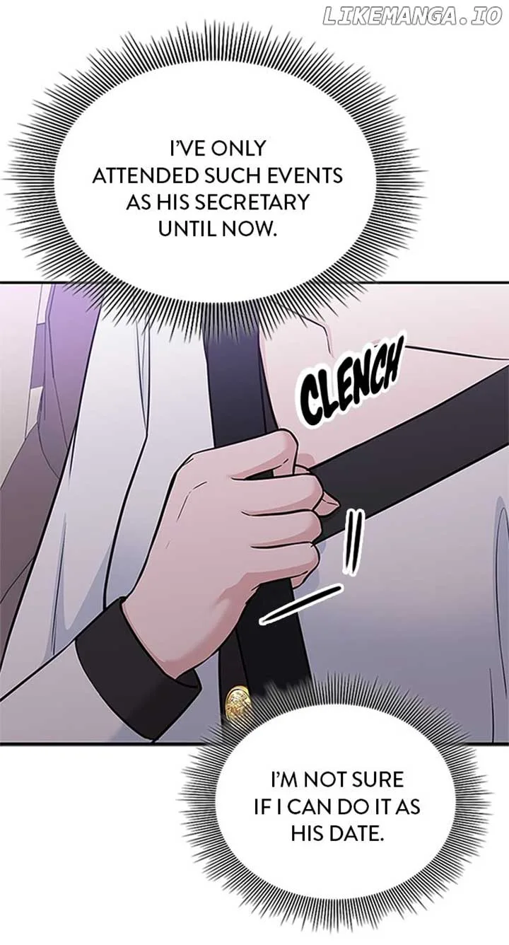 Our Night Shift Chapter 29 page 76