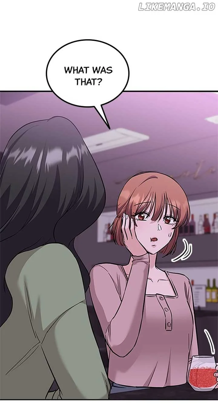 Our Night Shift Chapter 27 page 66