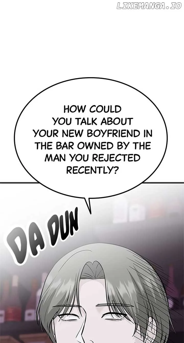 Our Night Shift Chapter 27 page 72