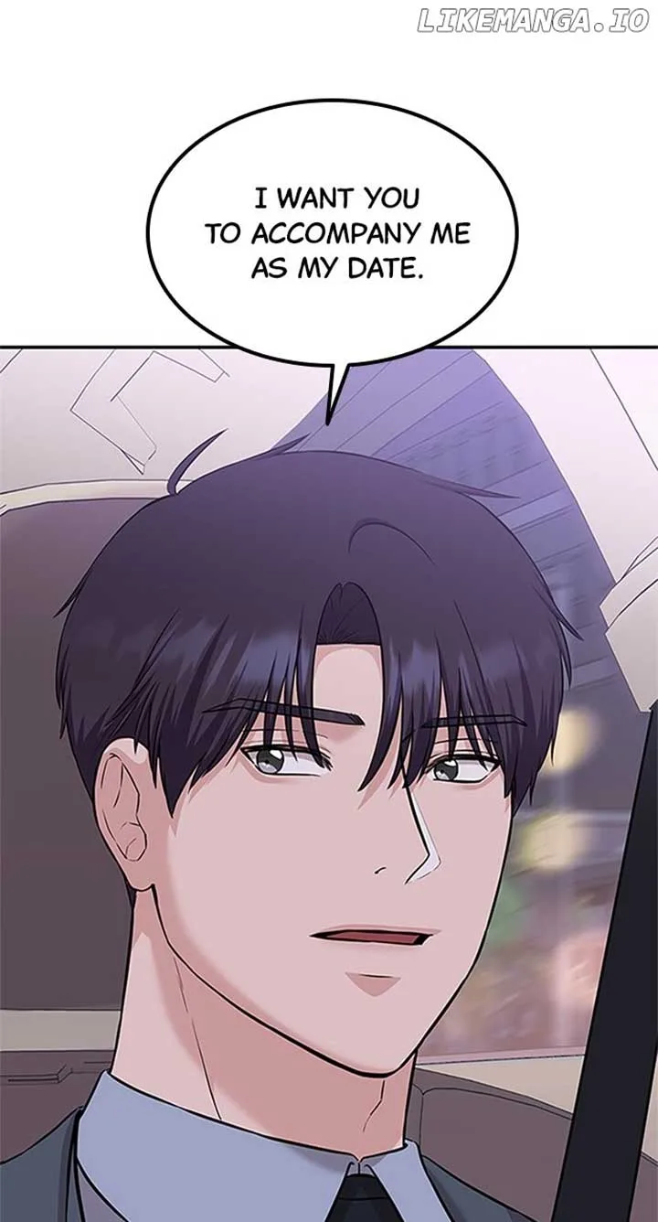 Our Night Shift Chapter 29 page 59