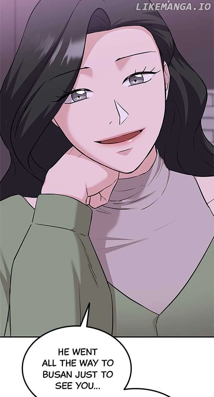 Our Night Shift Chapter 27 page 68