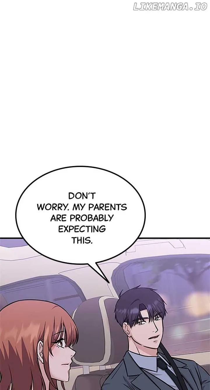 Our Night Shift Chapter 29 page 69