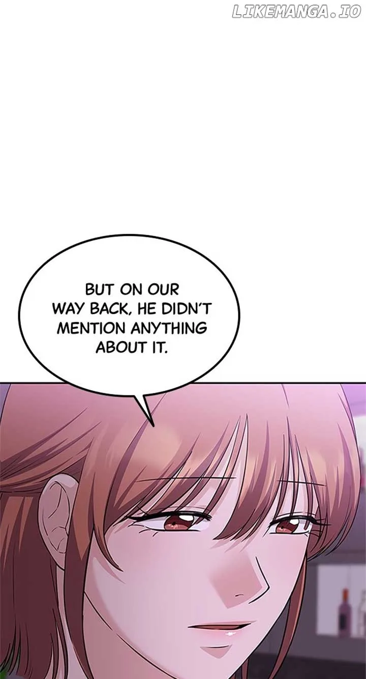 Our Night Shift Chapter 27 page 62