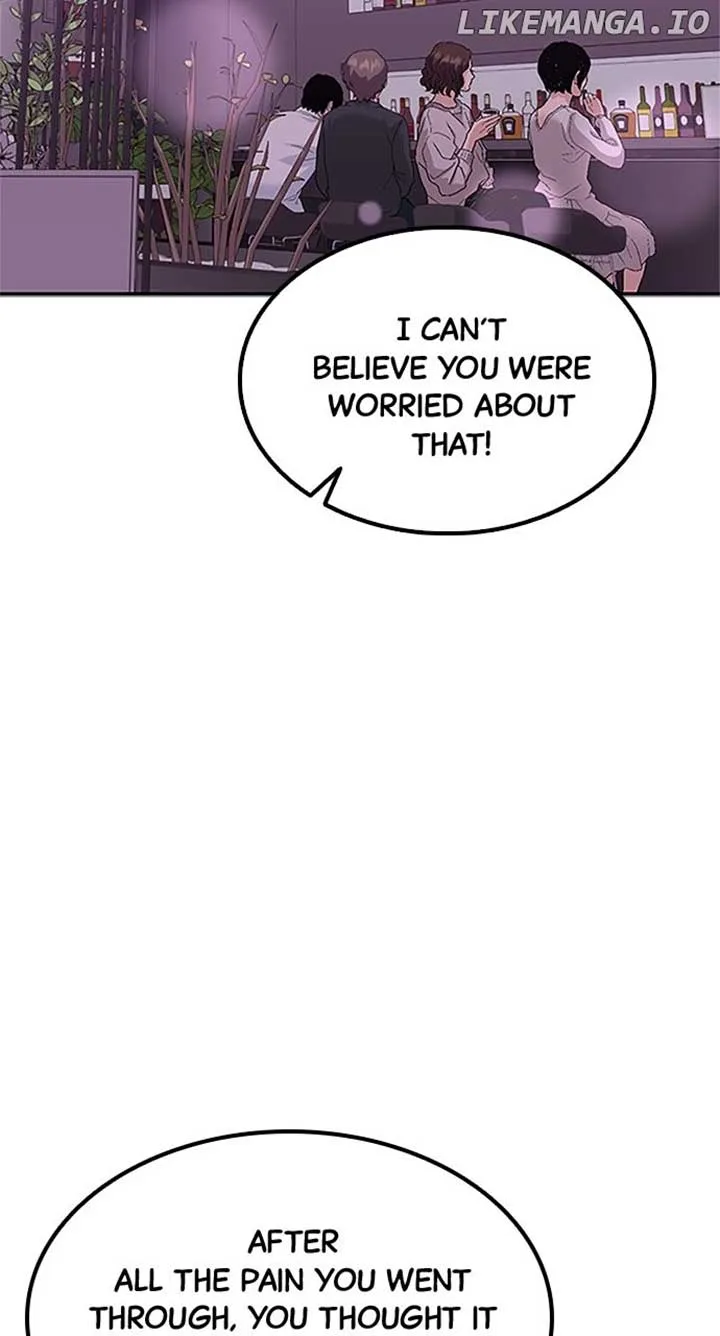 Our Night Shift Chapter 27 page 60