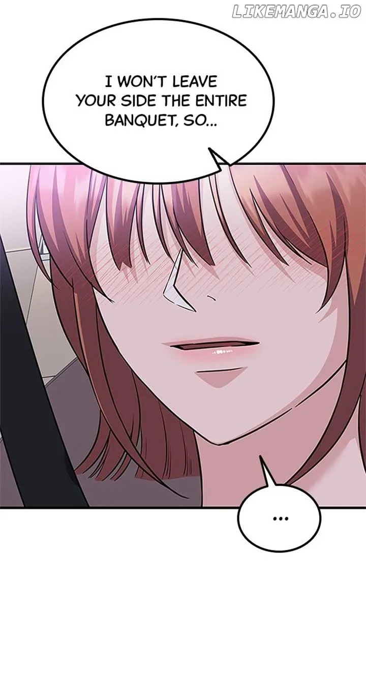 Our Night Shift Chapter 29 page 71