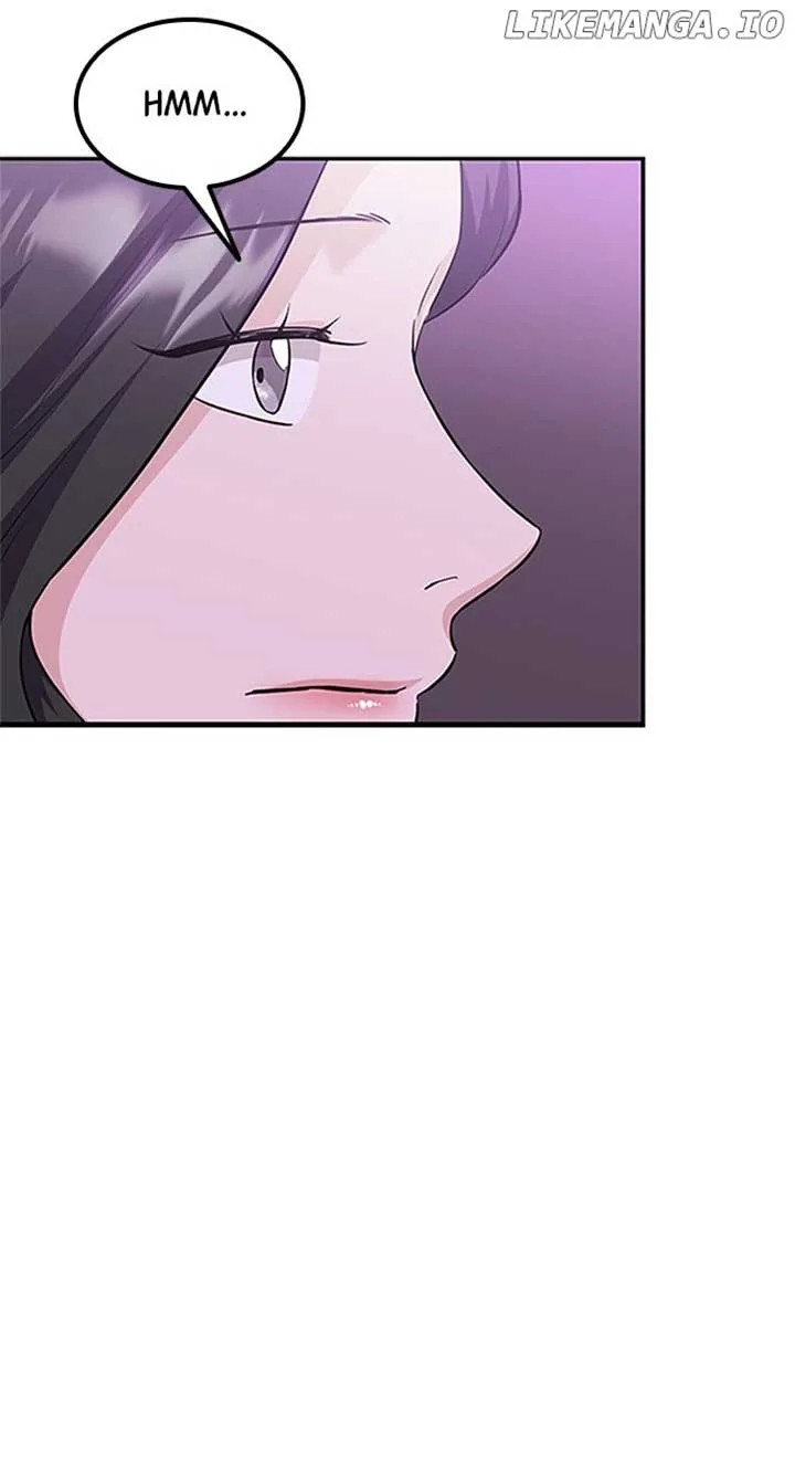 Our Night Shift Chapter 27 page 64