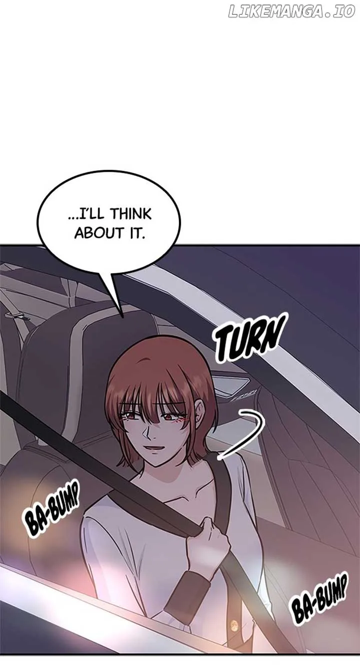 Our Night Shift Chapter 29 page 73
