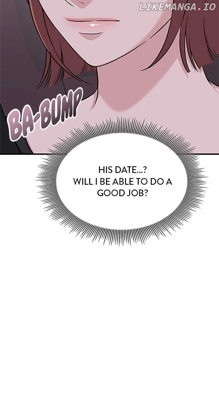 Our Night Shift Chapter 29 page 75