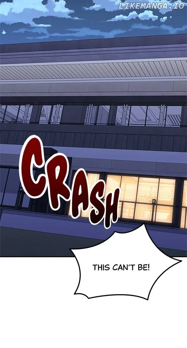 Our Night Shift Chapter 29 page 86